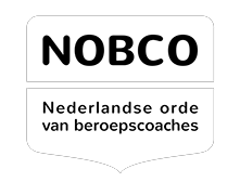 Dorine Zwaan is lid van NOBCO en coach voor ondernemers